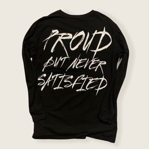 Alphalete Performance Long Sleeve